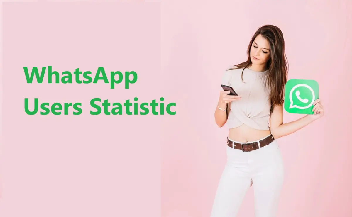 WhatsApp User Statistics