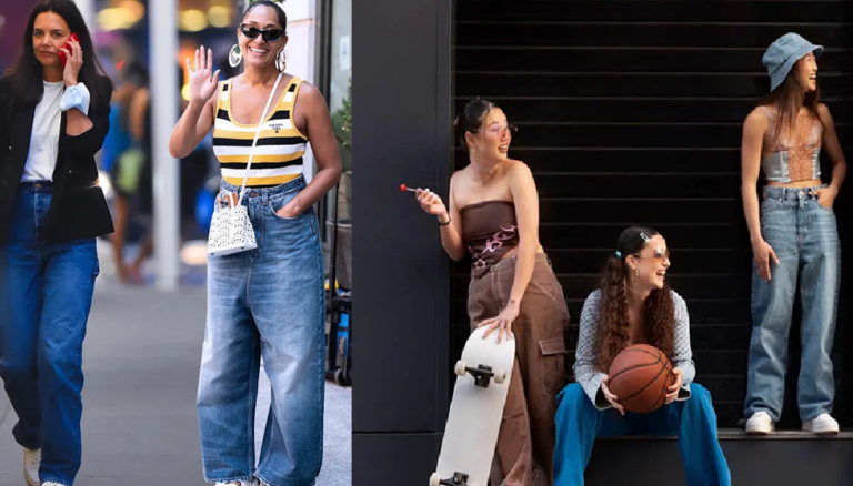 Gen Z Fashion Trends in 2026: Insights and Consumer Behaviour - Aitechtonic