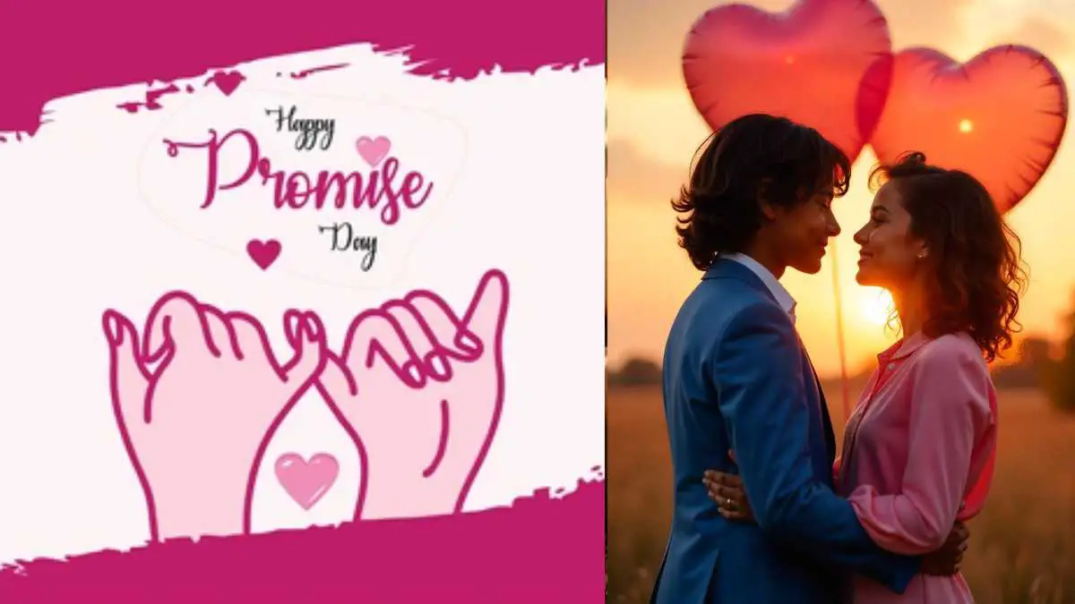 Create Happy Promise Day AI Images for Free