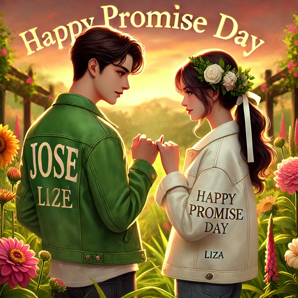 Create Happy Promise Day AI Images for Free