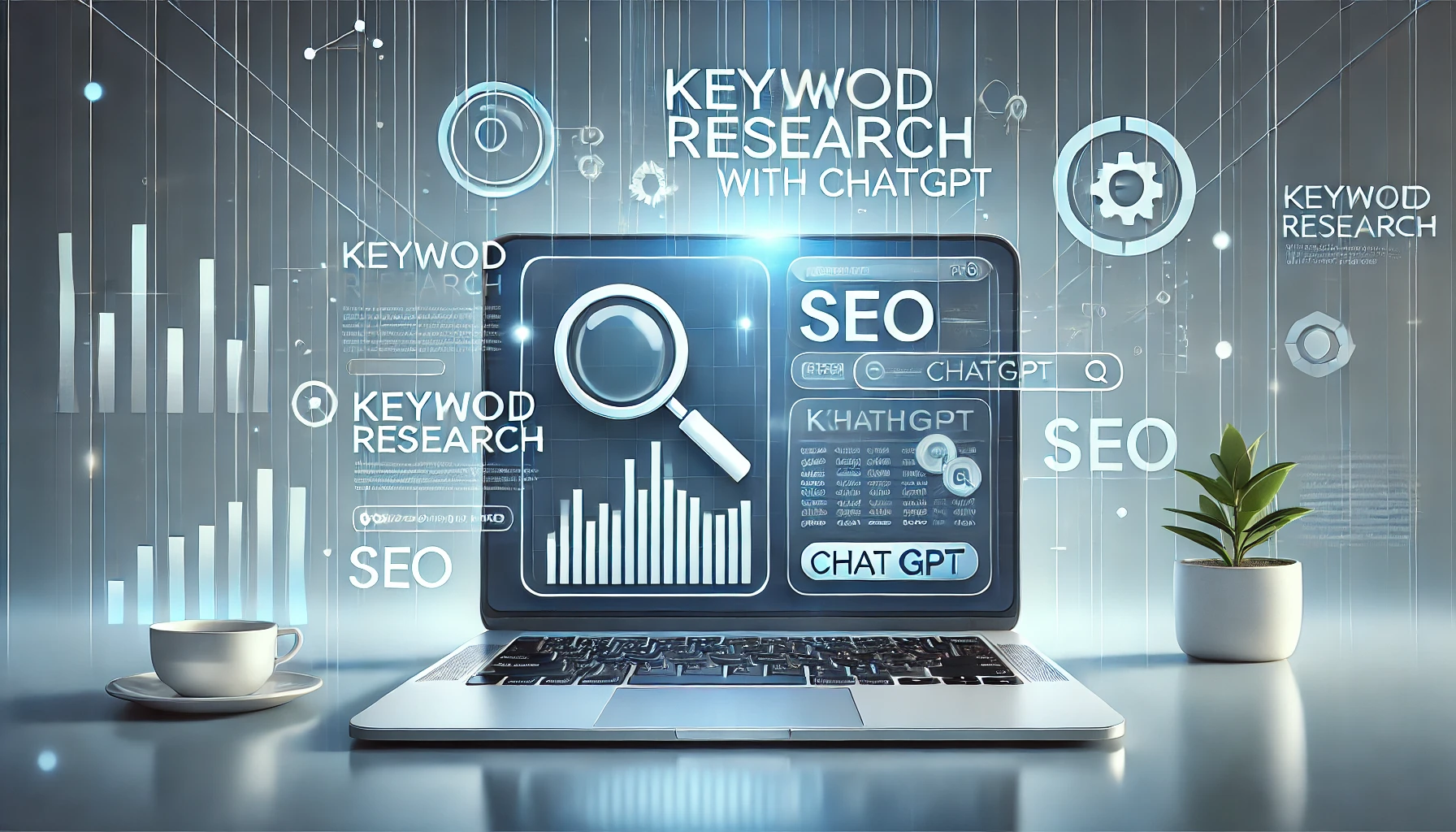 keyword research using ChatGPT