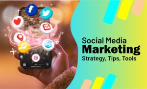 Social Media Marketing Strategy