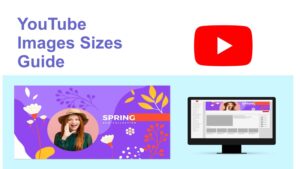 YouTube Image Sizes