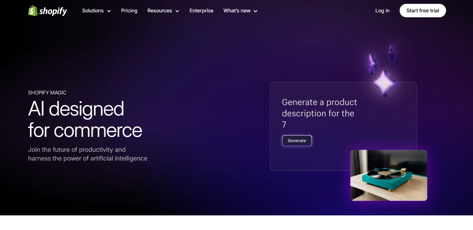 15 Best Ai Tools For E Commerce Aitechtonic