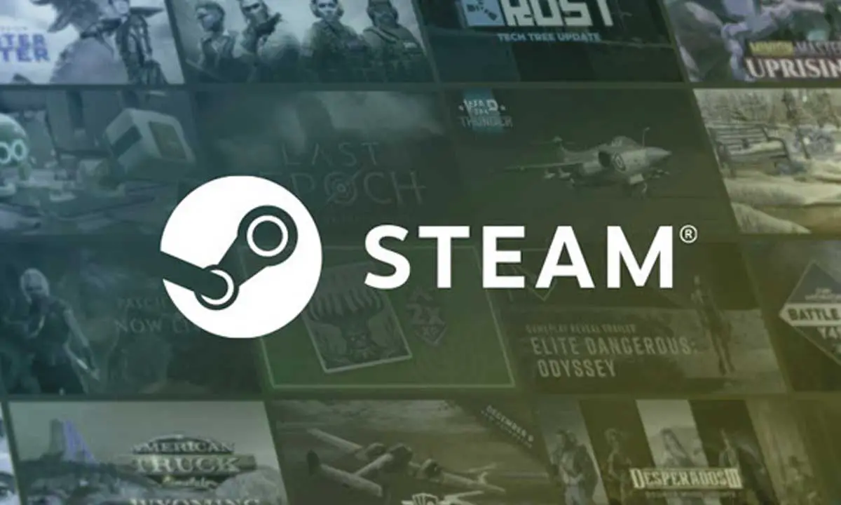 89 Million Steam Accounts Exposed in Data Breach