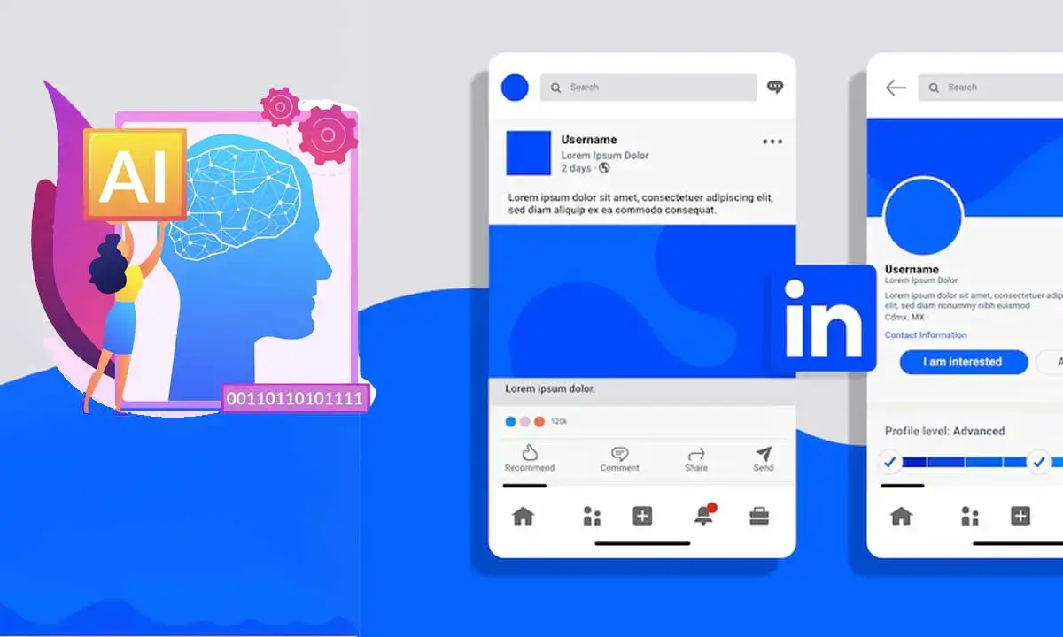 AI Prompts to Create Viral LinkedIn Posts