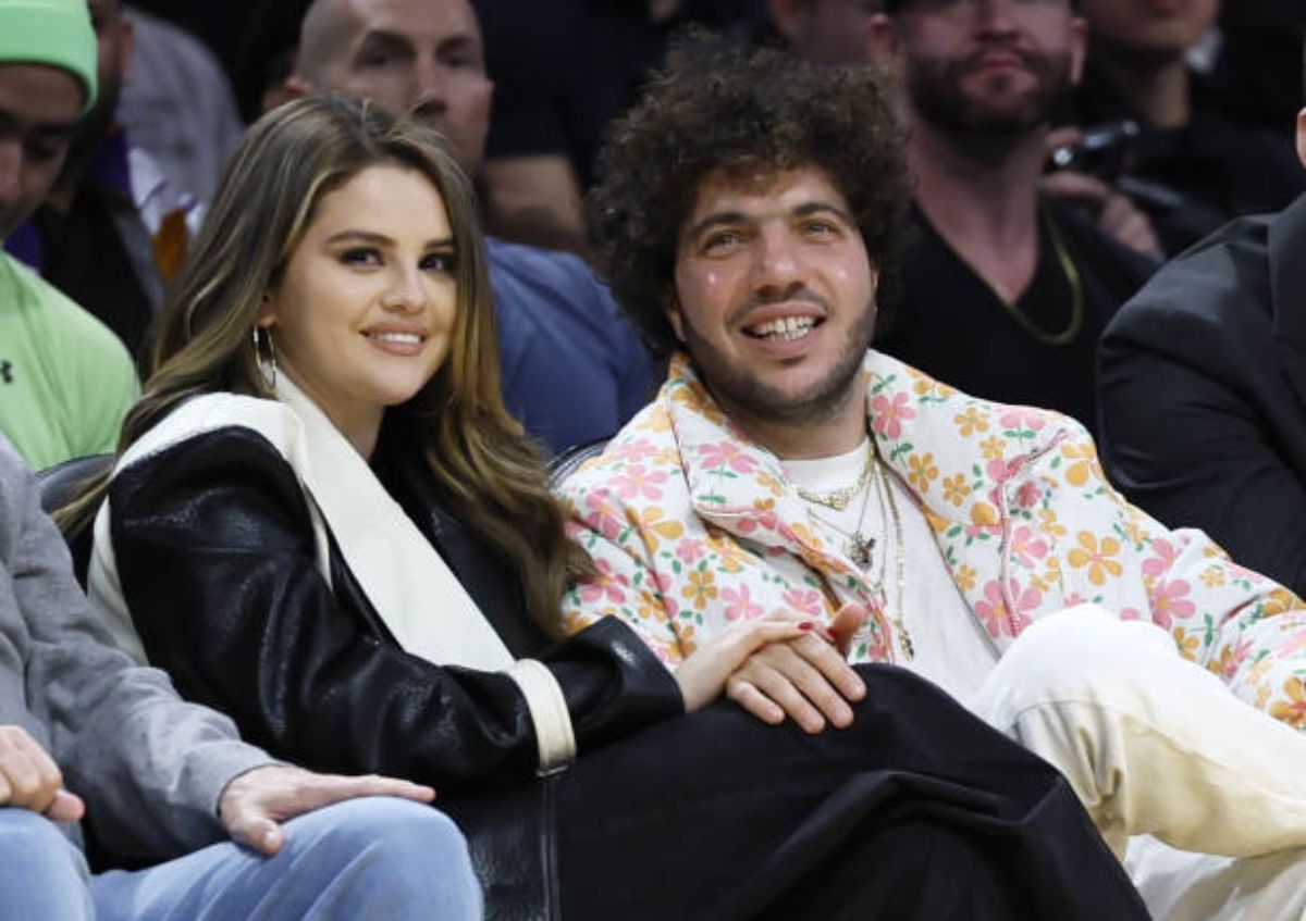 Benny Blanco’s Net Worth & Engagement to Selena Gomez Explained