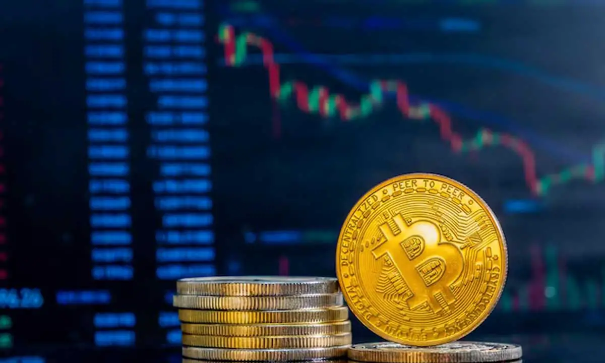 Bitcoin Hits $109K