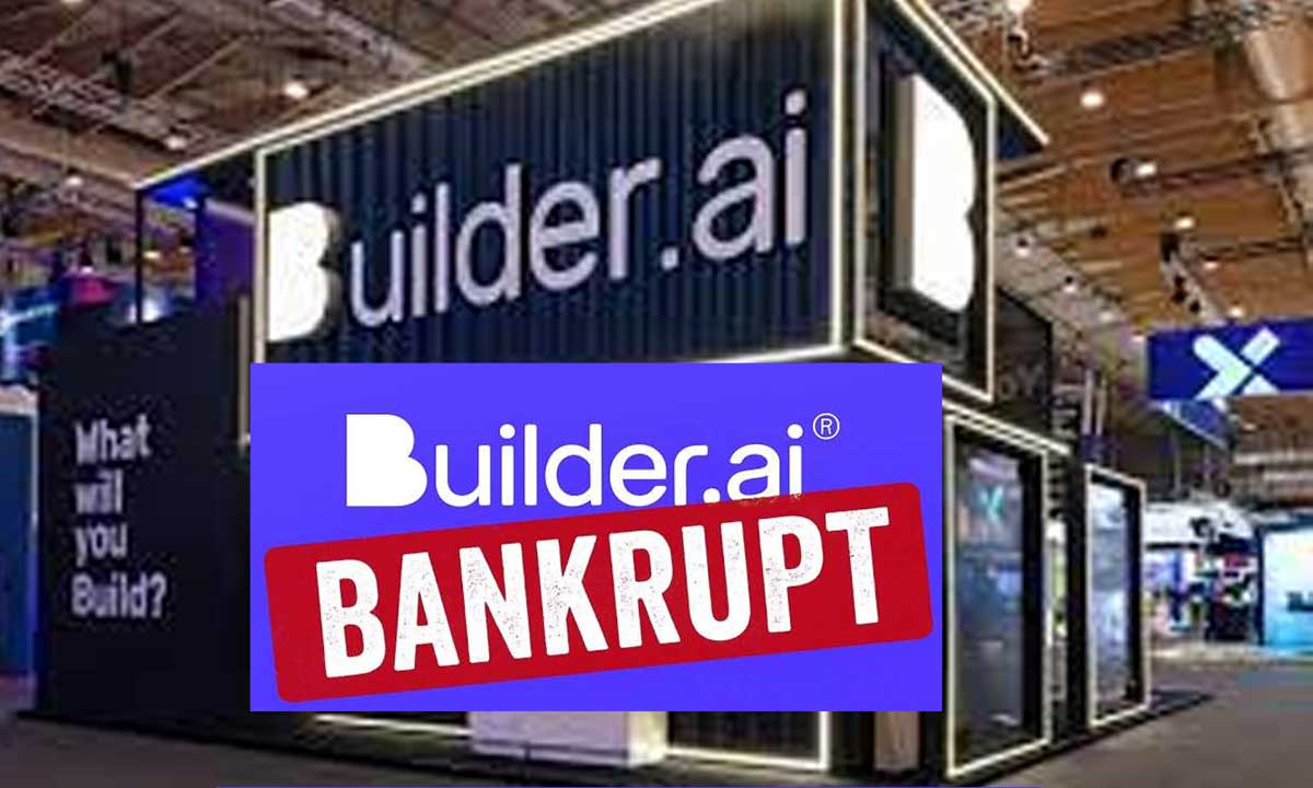 Builder.ai Faces Backlash Over Misleading AI Claims