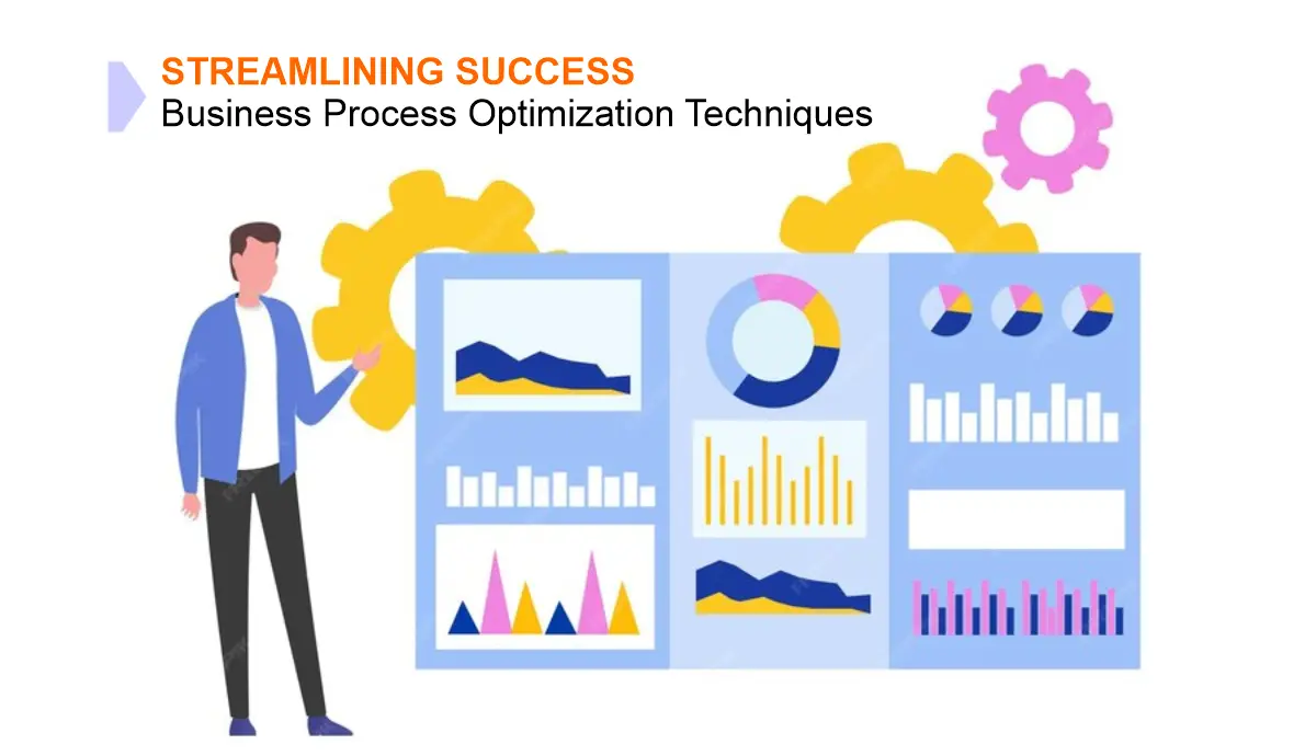Business Process Optimization Techniques