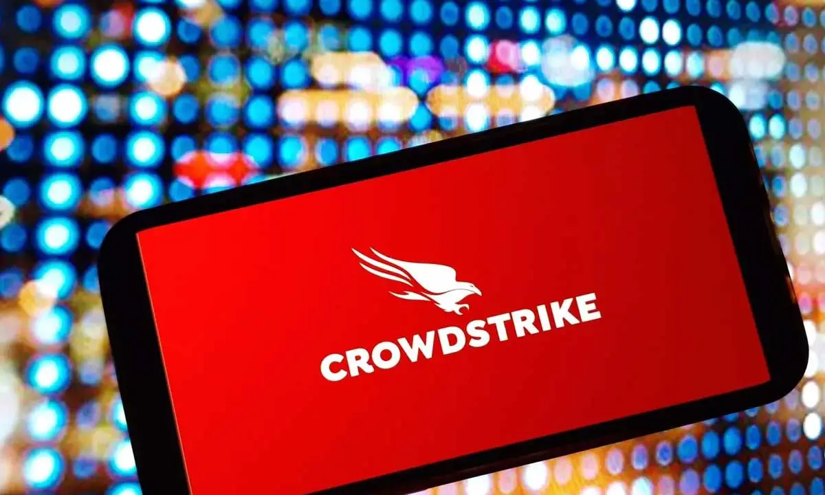 CrowdStrike Cuts 500 Jobs