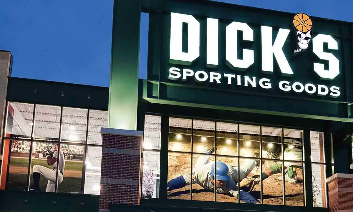 DICK'S Sporting Goods