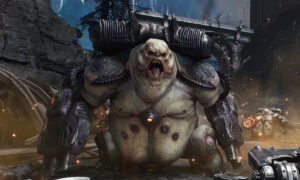 Doom The Dark Ages review