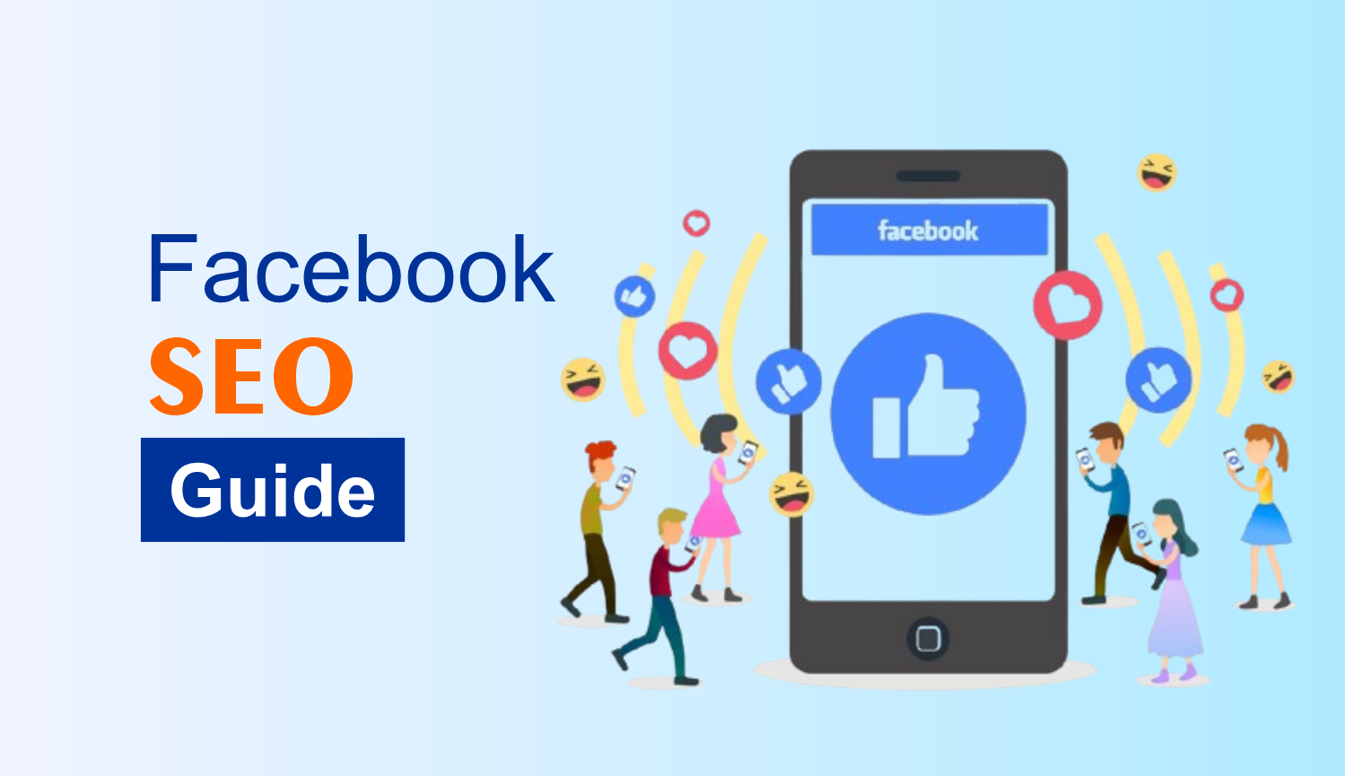 Facebook SEO Guide
