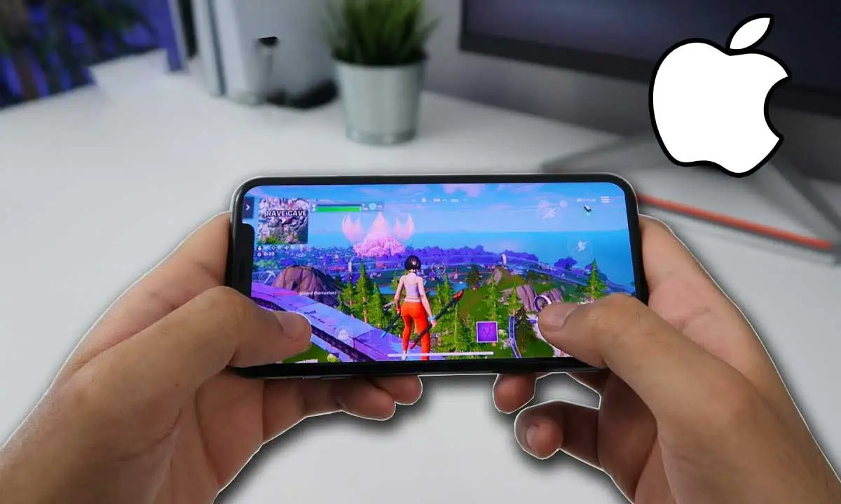 Fortnite Returns to iOS After Epic Games
