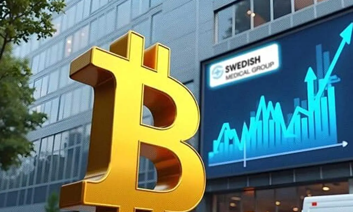 Health Tech Meets Crypto