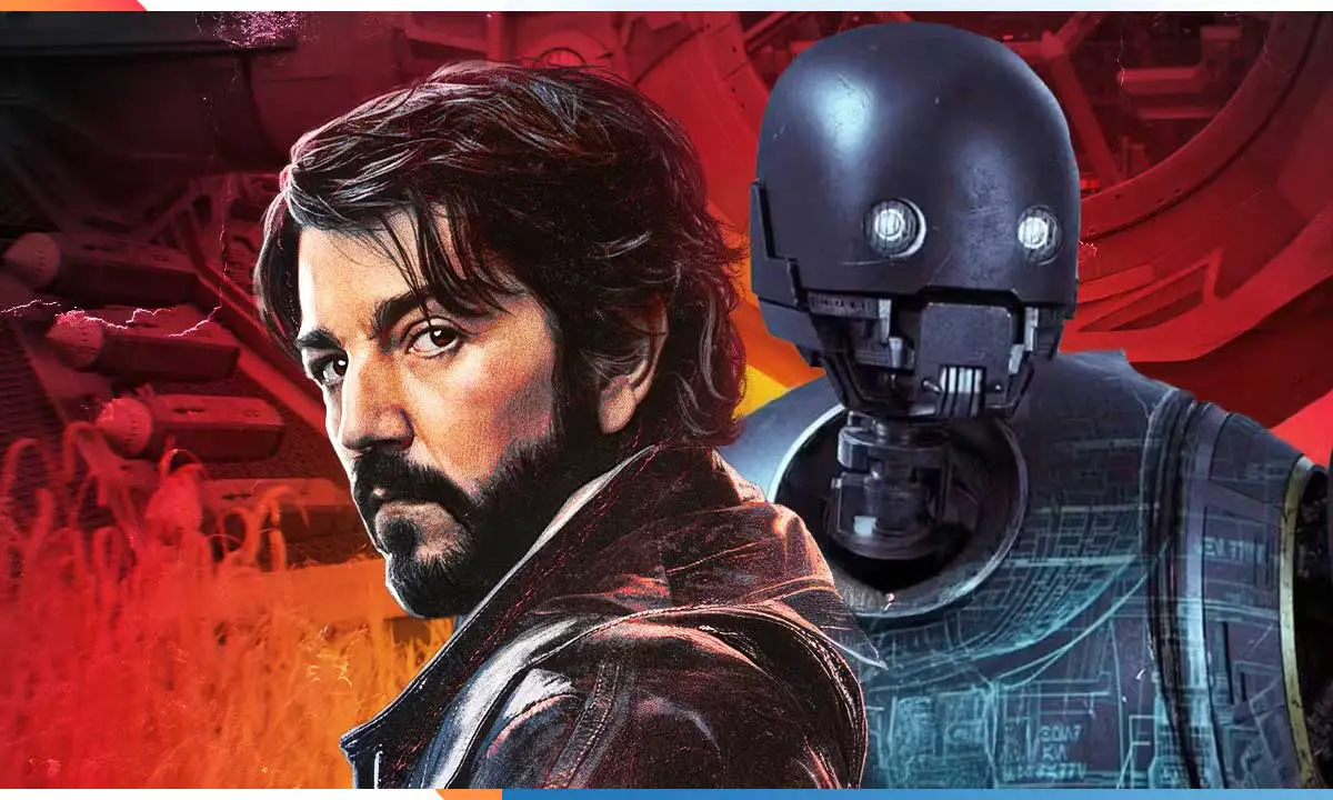How 'Andor' Becomes the Most Latino-Coded Story