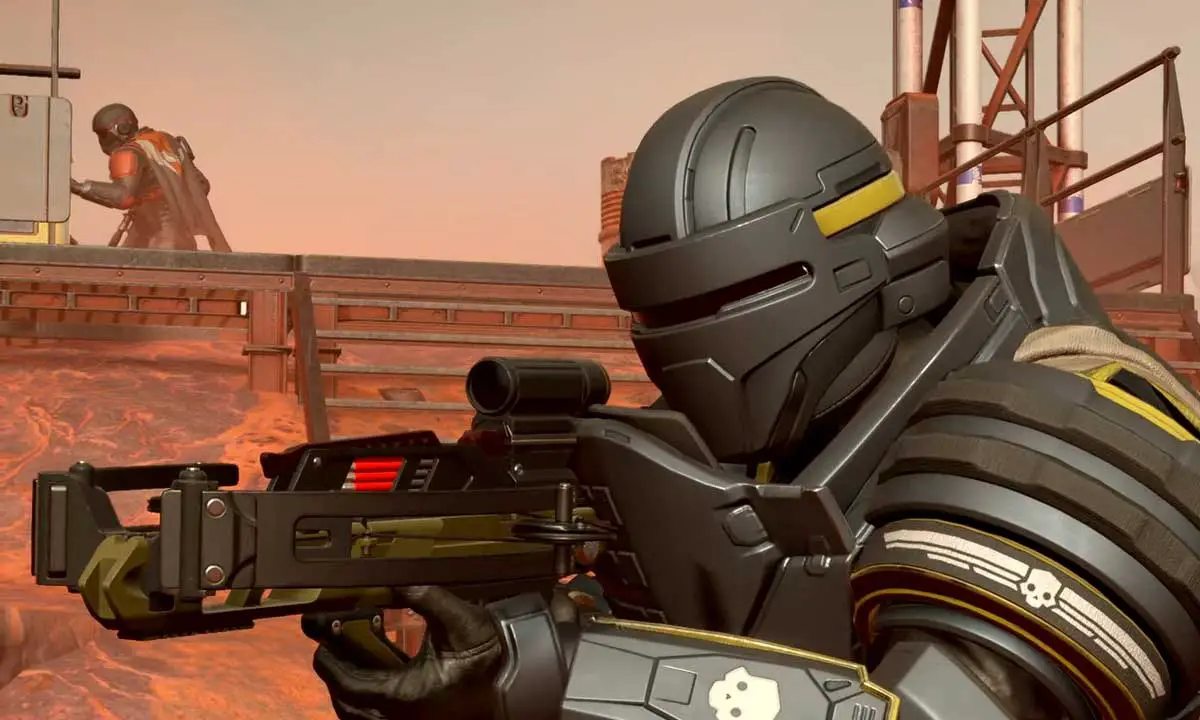 How to Command SEAF Troopers in Helldivers 2 Effectively