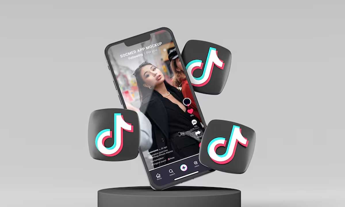 How to Enable Auto-Scroll on TikTok
