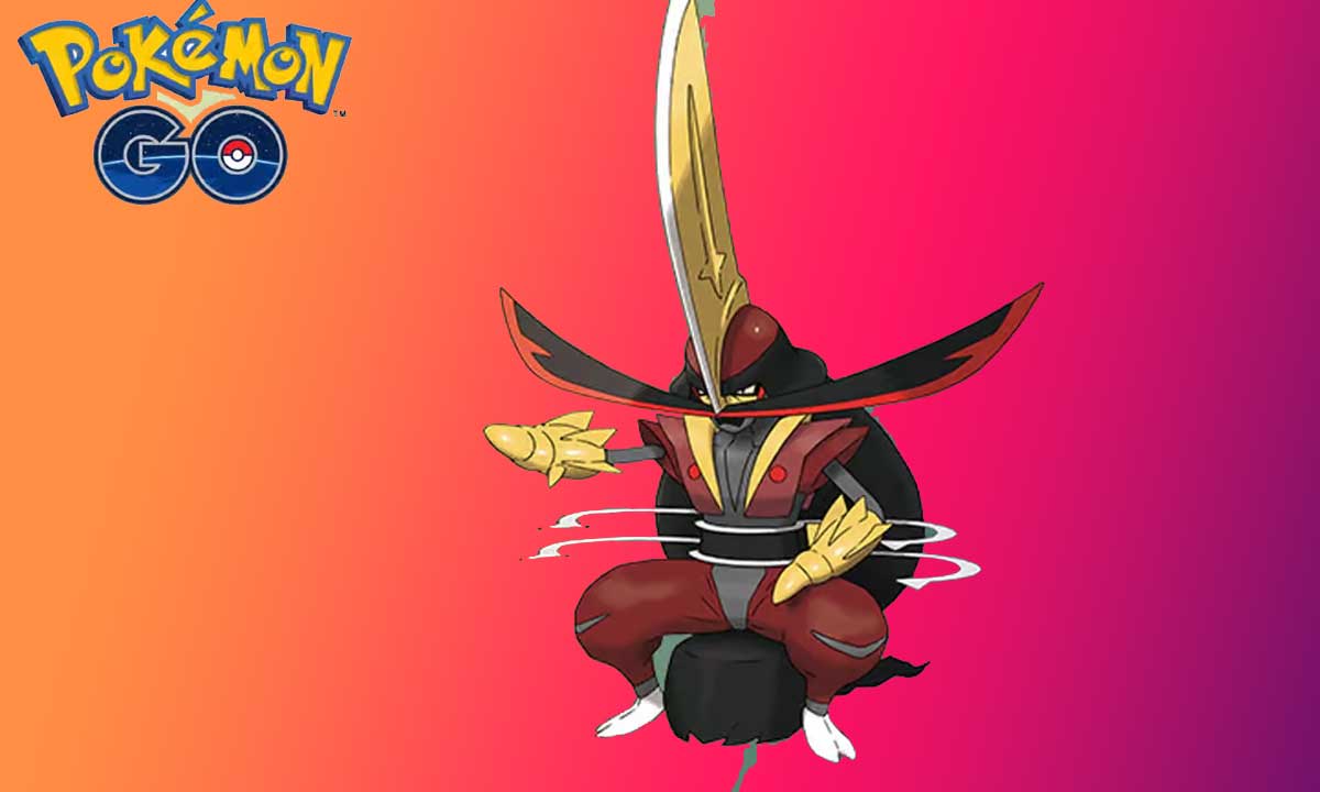 How to Get Kingambit in Pokémon Go