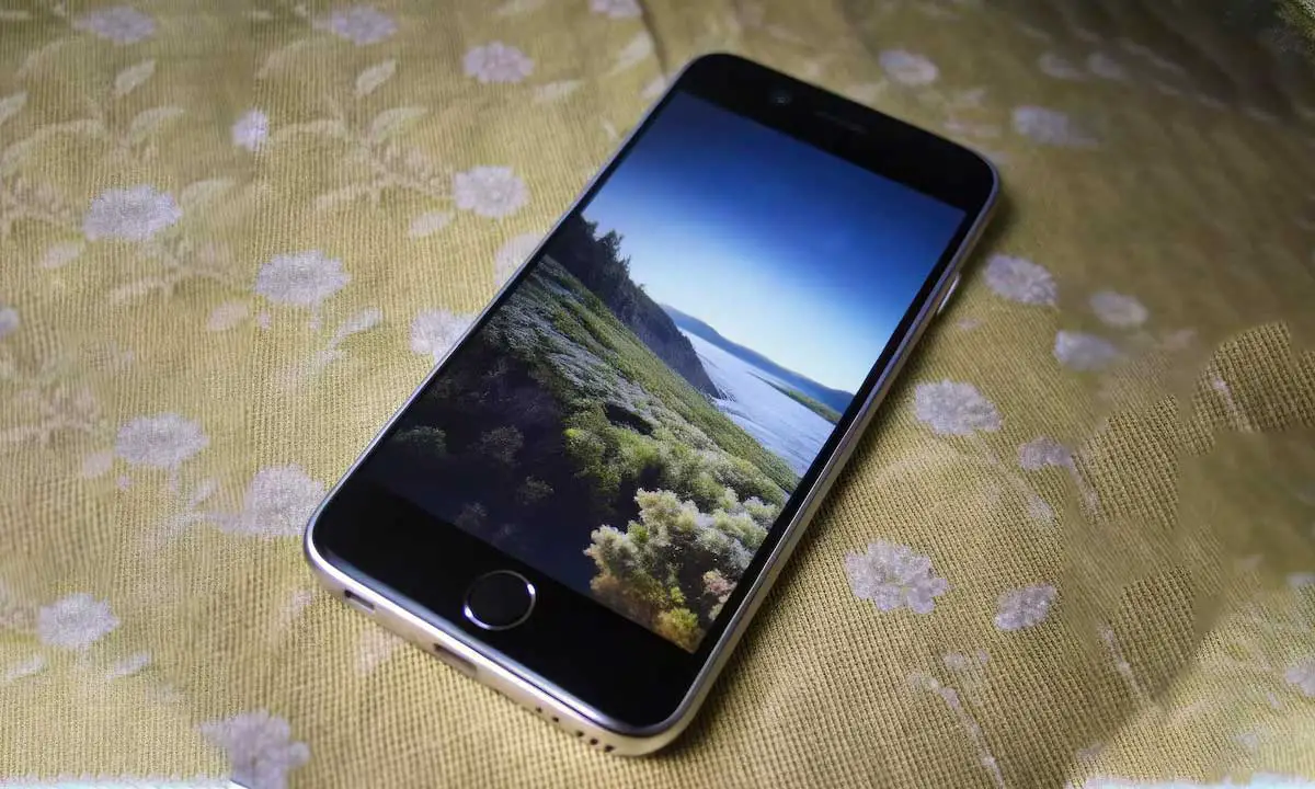 How to Hide Photos on iPhone