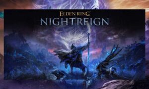 How to unlock Revenant in Nightreign