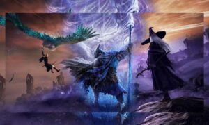 How to use emotes in Nightreign