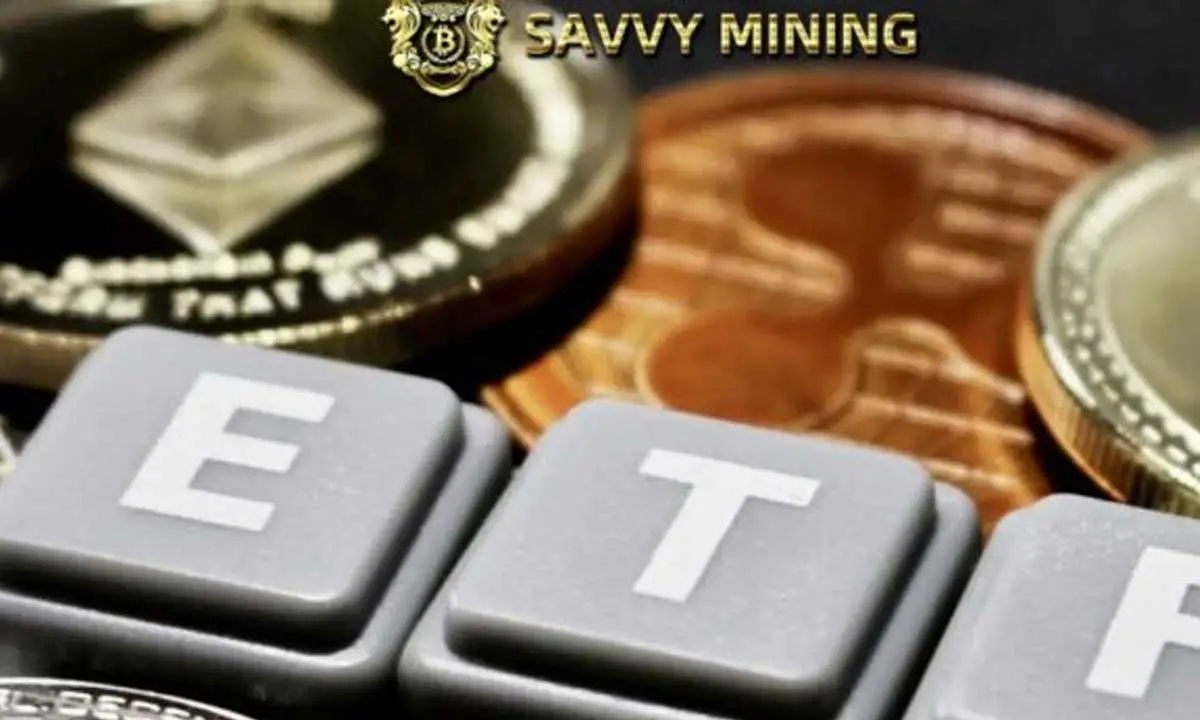 JOIN SAVVY MINING AND EARN