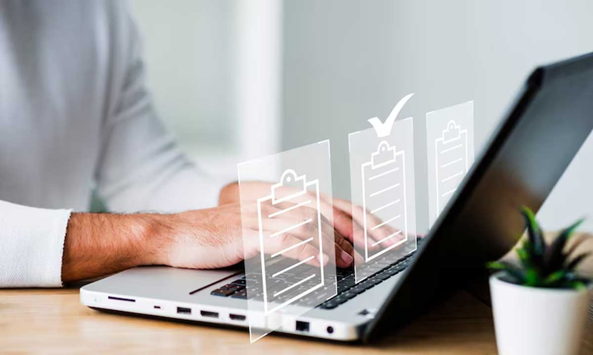 Learn Modern Data Collection for Business Success