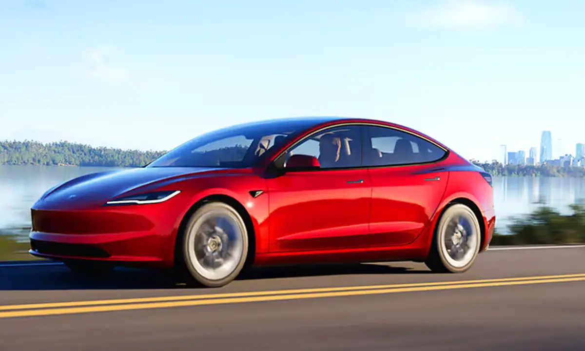 Lehigh County Divests From Tesla Over Musk's Politics, Decline