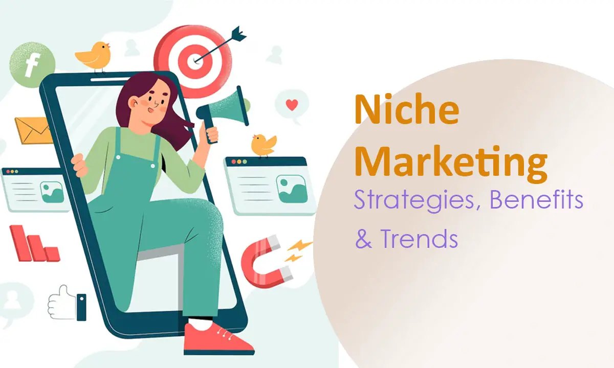 Master Niche Marketing