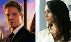 NBC Cancels Suits: L.A. After One Season