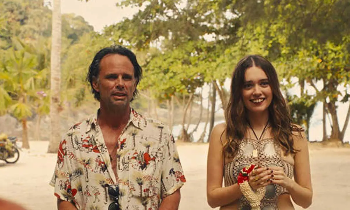 Nadia Conners Breaks Silence on Goggins-Wood Rumors