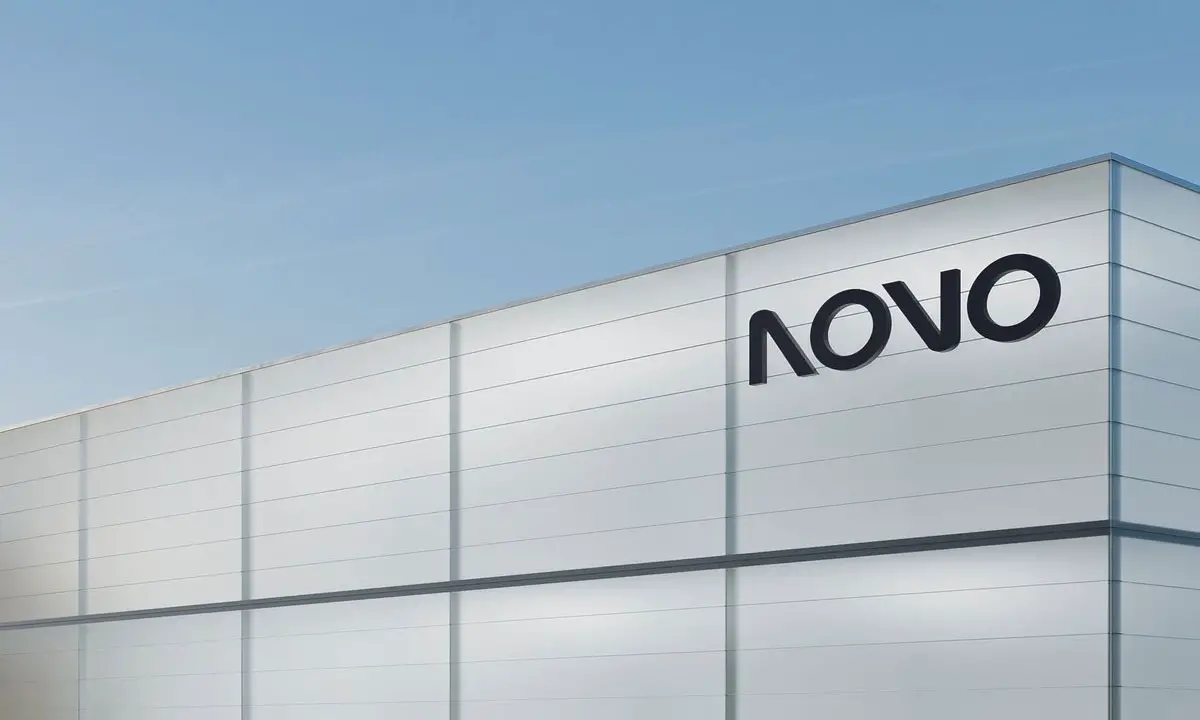 Novo Energy Cuts 50% Jobs After Northvolt Collapse