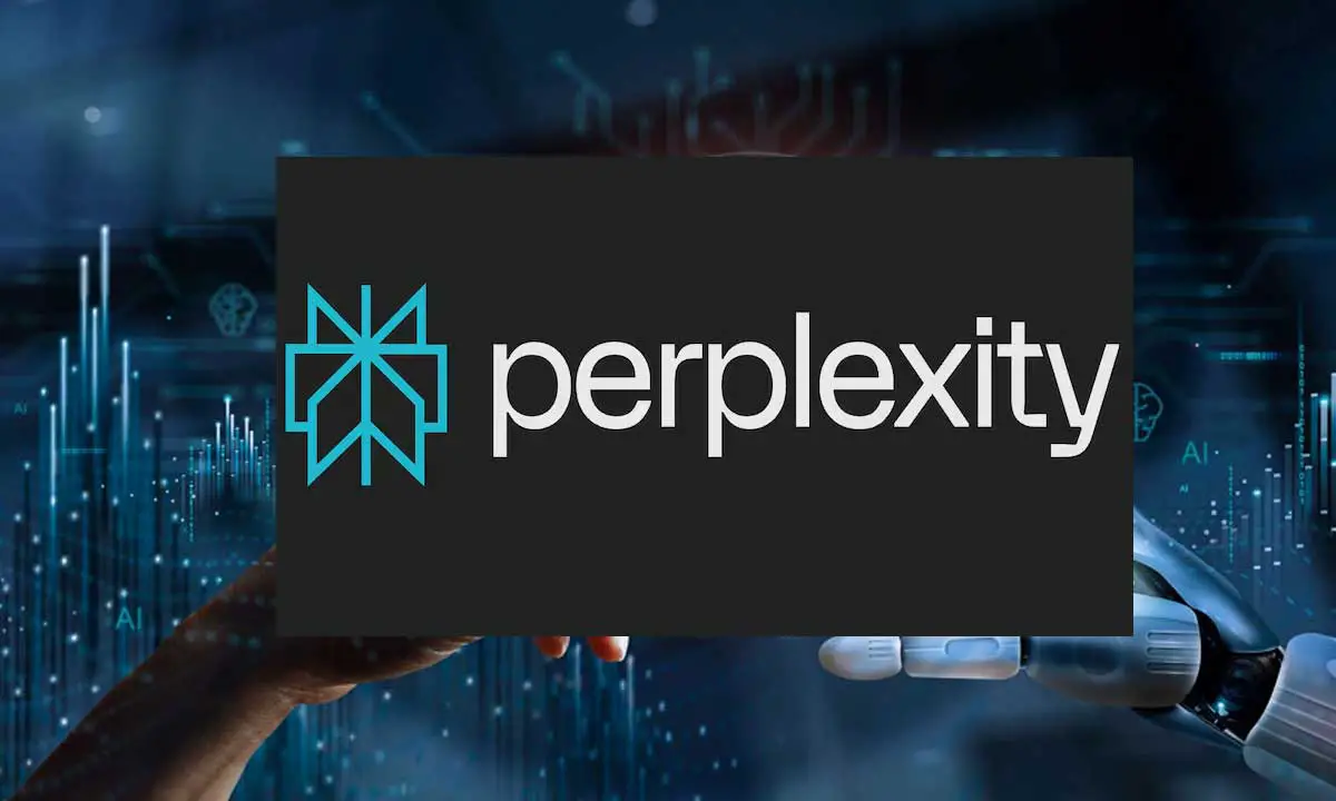 Perplexity’s Explosive Growth in the AI Search Wars