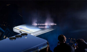 Watch Samsung S25 Edge Launch Live