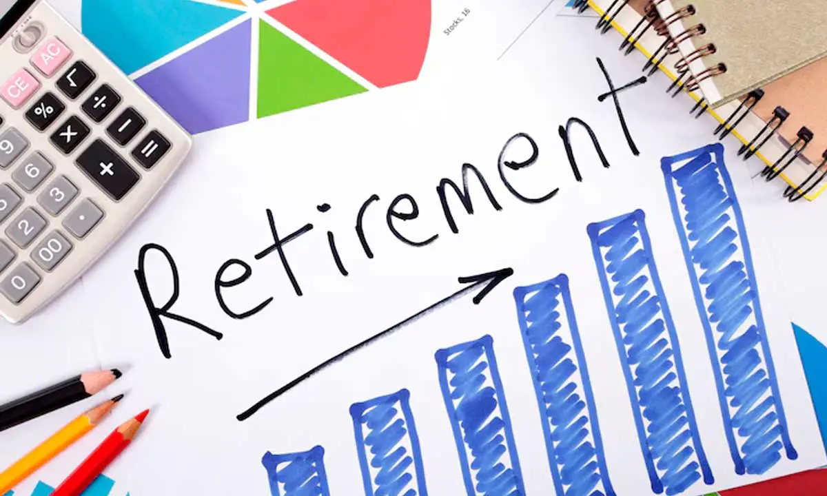 Small Business Retirement Planning