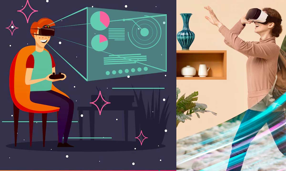 Synthetic Senses in Gaming