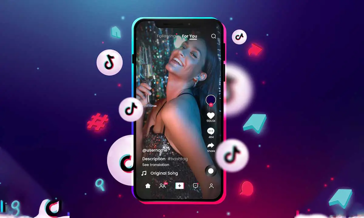 EU Charges TikTok Over Digital Ad Transparency Violations