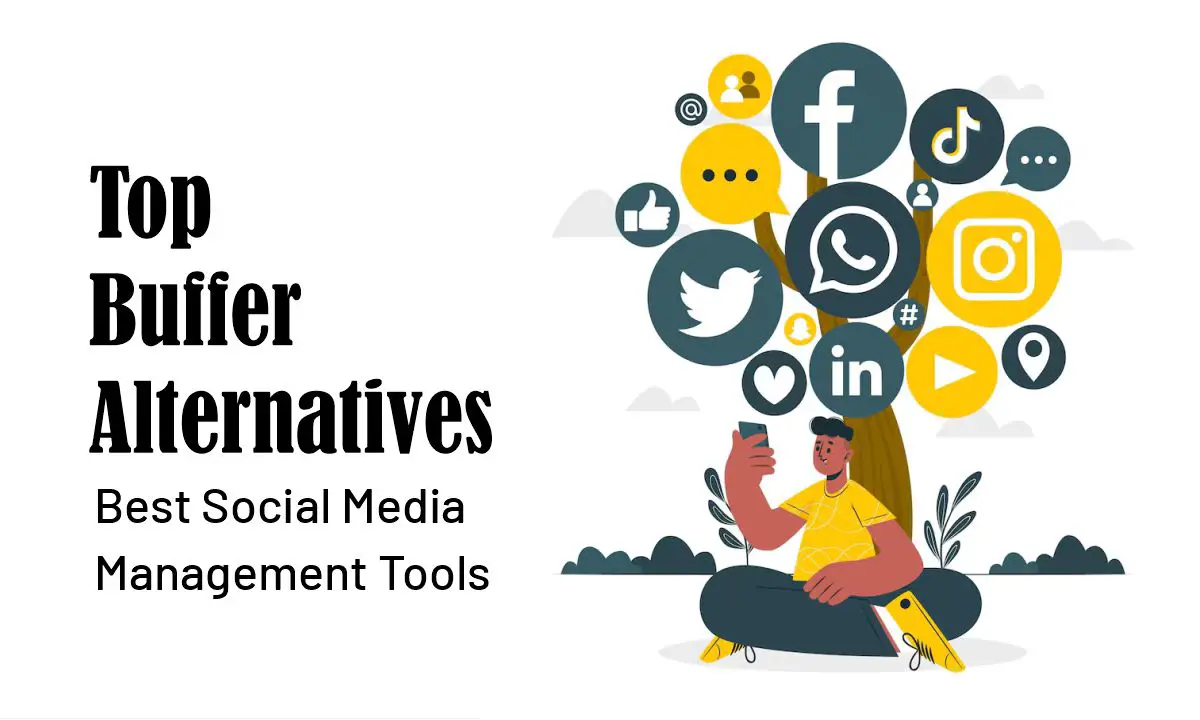 Top Buffer Alternatives
