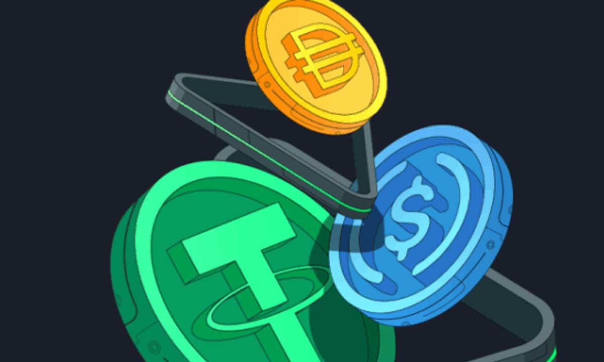 U.S. Banking Giants Seek Joint Stablecoin