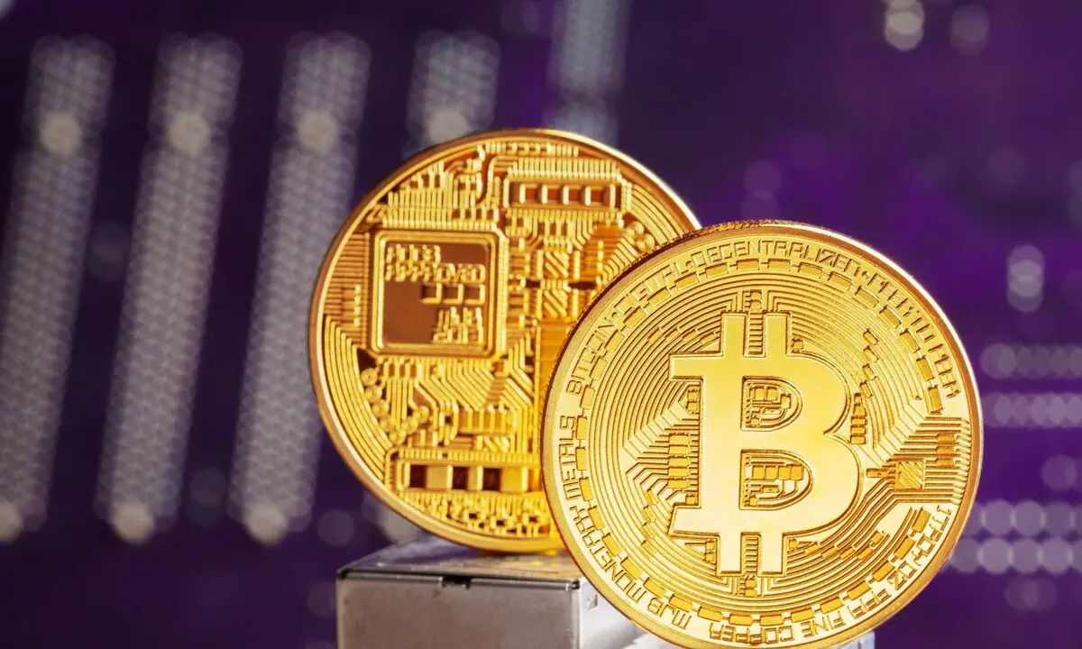 U.S. federal government now holds over $21 billion in cryptocurrency assets