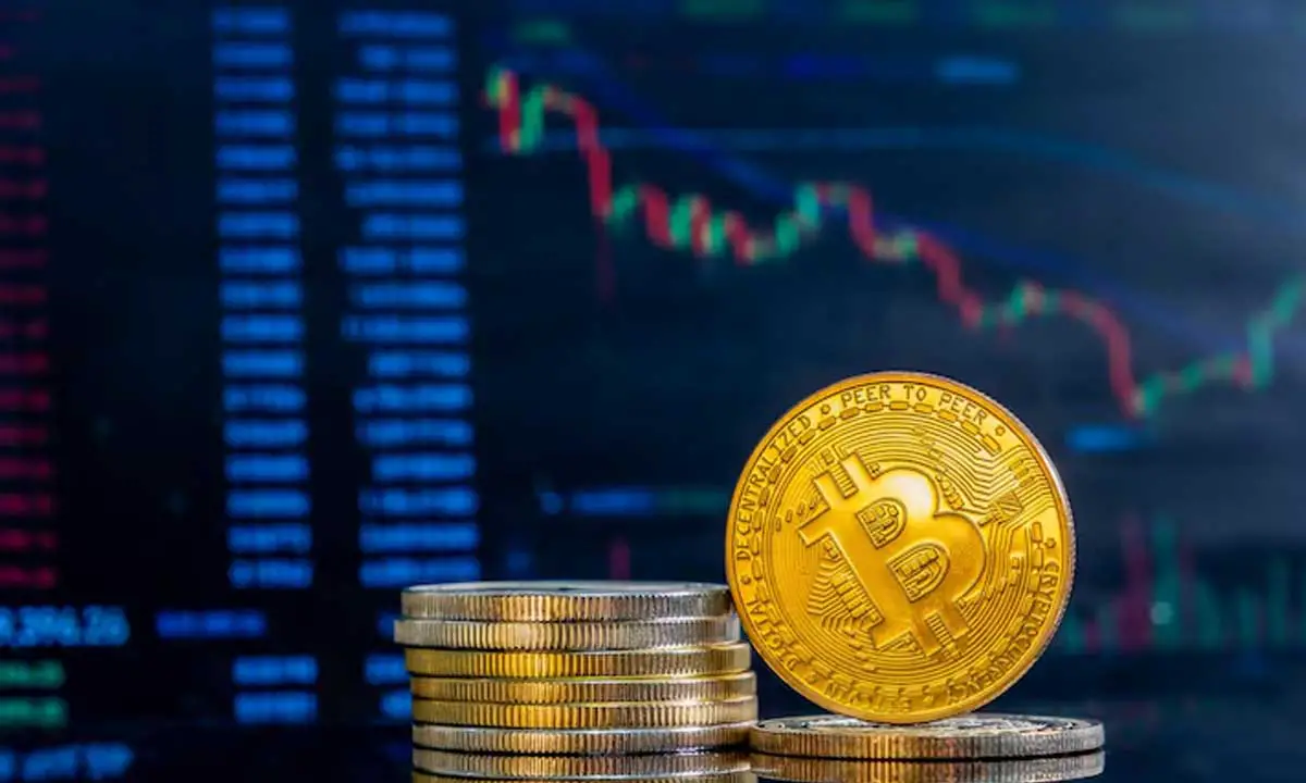 Ukraine Leads Europe with First National Bitcoin Reserve Plan