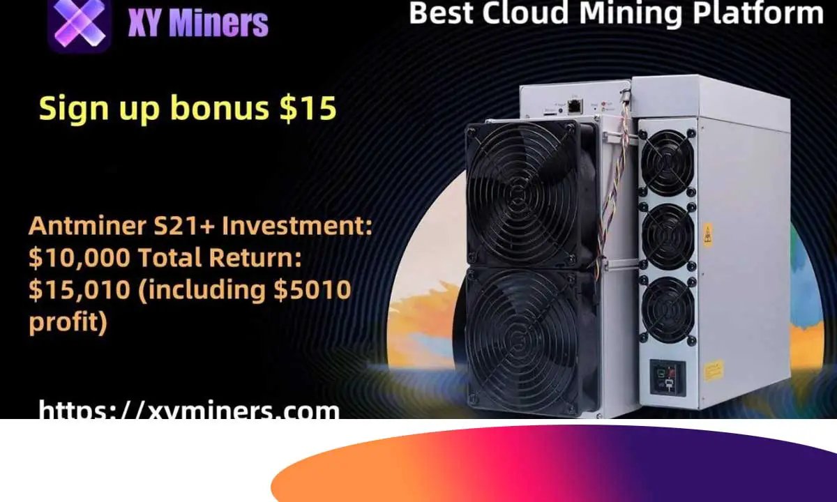 XY Miners receives $70 million