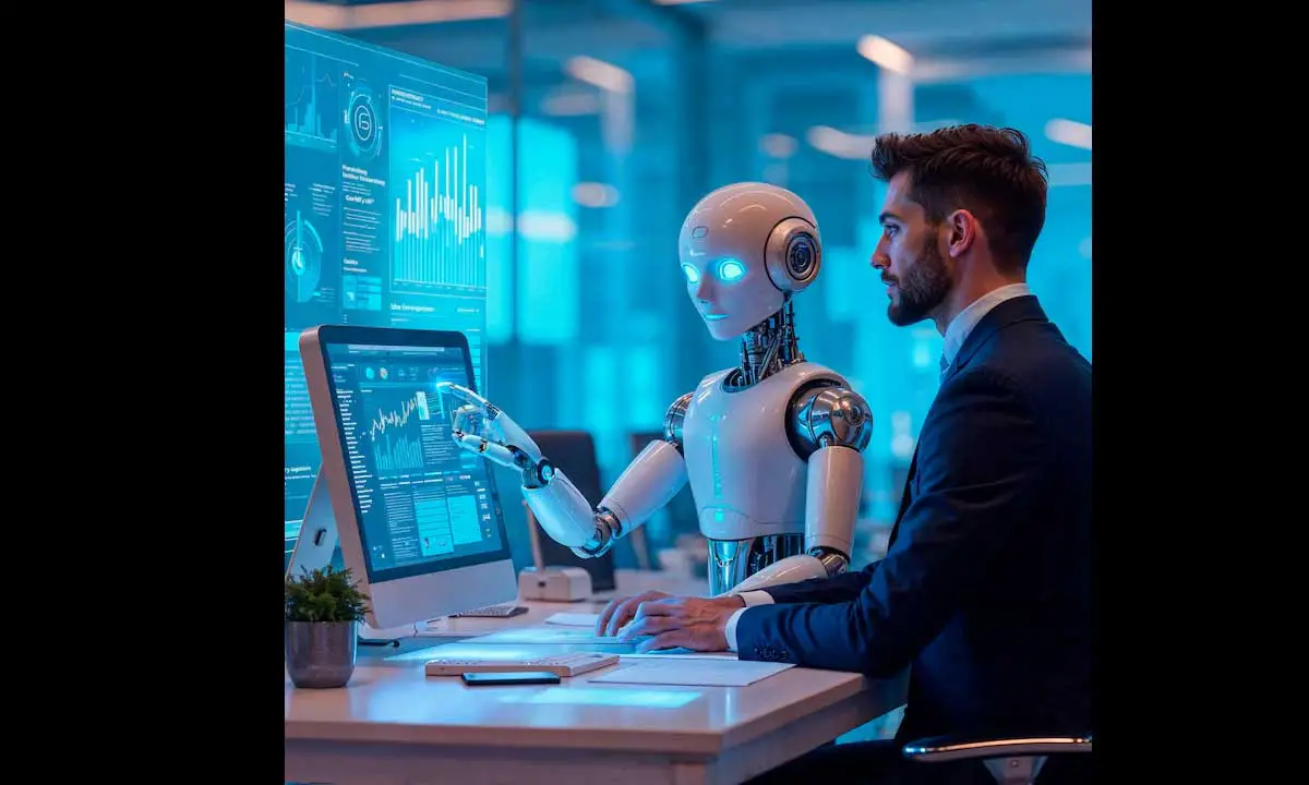 ai in workplace