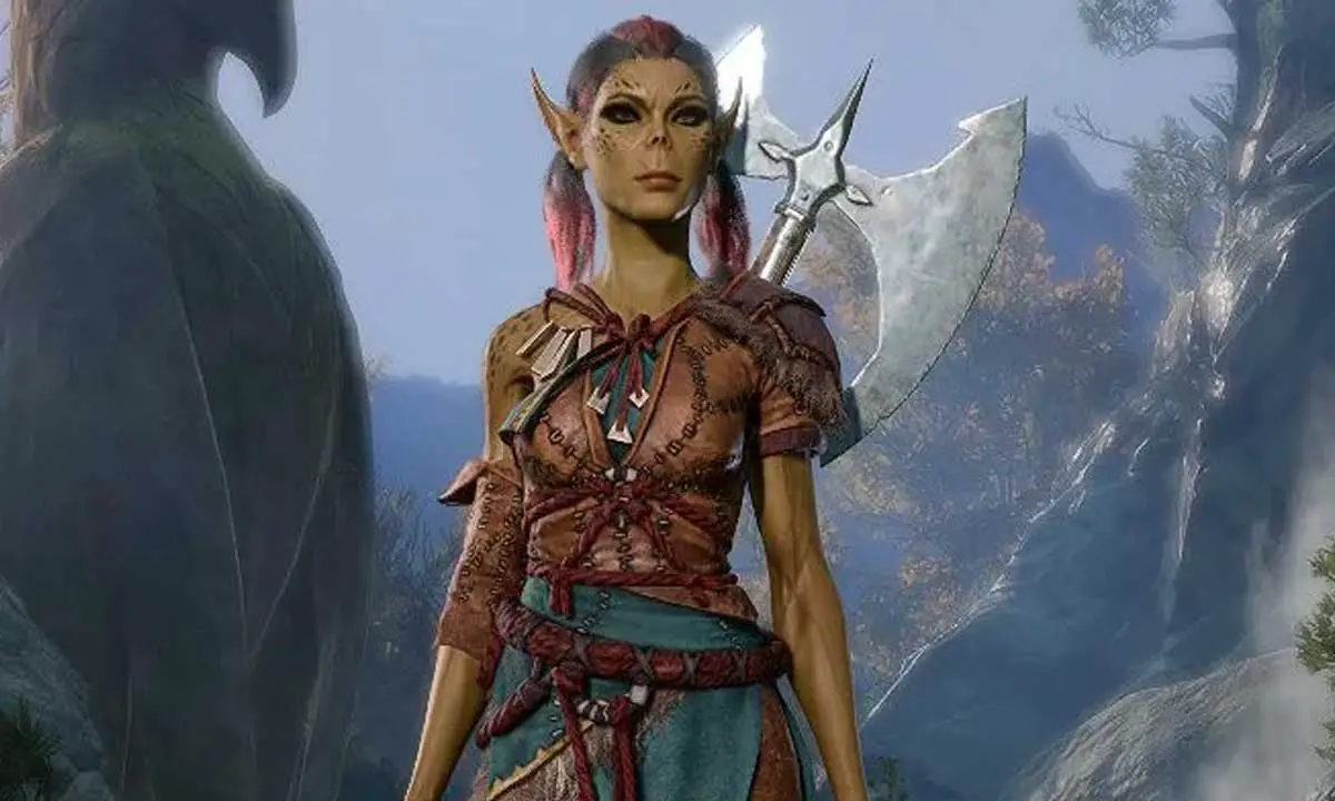 baldur’s gate 3