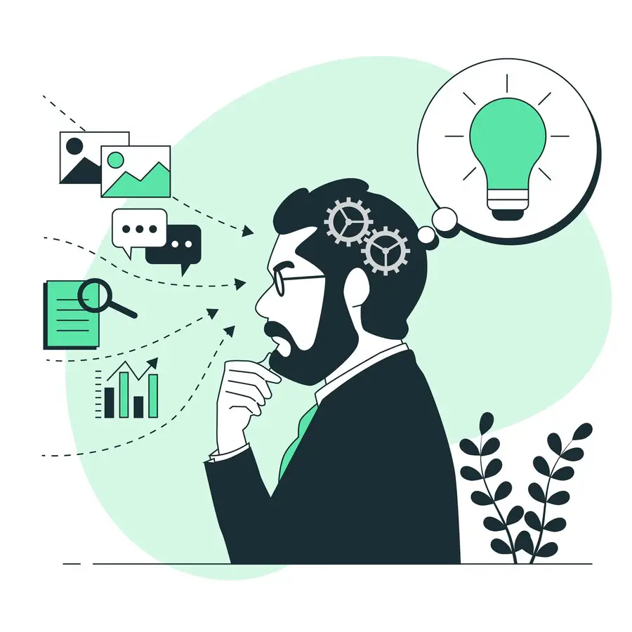 THINK SMART, THINK AITECHTONIC