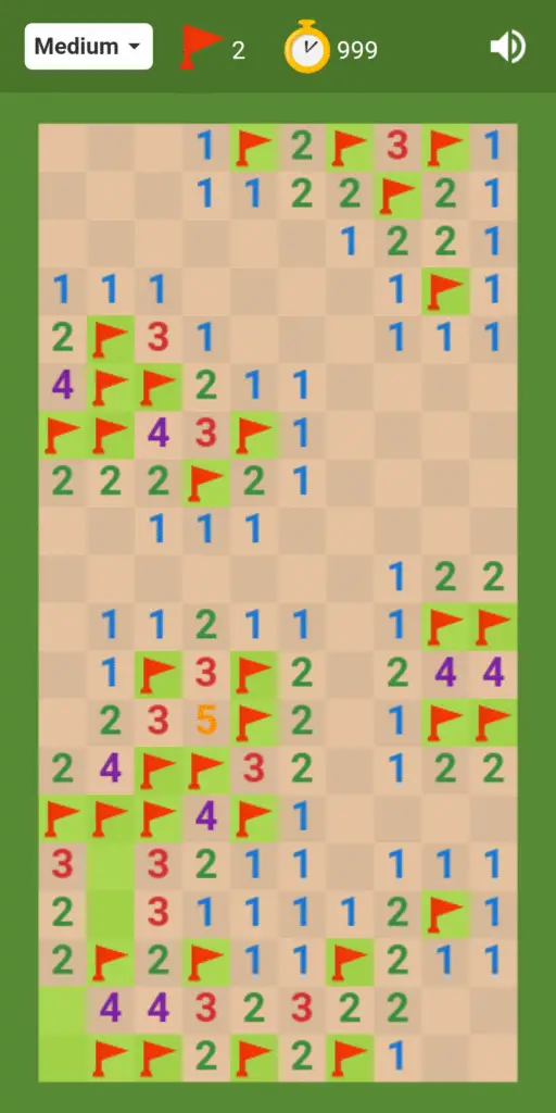 How to Play Google Minesweeper