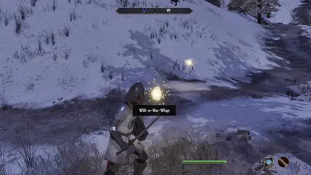 How to Defeat Will-o-the-Wisps in Oblivion Remastered