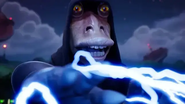 How to Unlock Jar Jar Binks Skin in Fortnite 2025